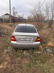 Toyota Corolla 2003 года, 79 лс, 534000 км, VIN NMTBZ22E20R028526