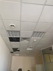 Нежилое помещение №1, назначение: нежилое, пл. 1480,1 кв.м., кад. №34:34:040007:1651, этаж №: подвал на отм. -4,950, 1,
Право общей долевой собственности, в размере 28337/914100 долей на земельный участок, категория земель: земли населенных пунктов - для эксплуатации административного комплекса…