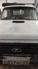 ВАЗ 2121 1982 ВАЗ 21213 1982 ВАЗ 2121 (4x4), 1982 года, 75 лс, 230000 км, полный привод. Легковой универсал ВАЗ 21213, 1982 г.в., цвет кузова: ярко-белый, VIN: отсутствует, рег. номер: Н857КС73.