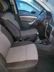 RENAULT Duster 2012 Легковой автомобиль, марка: RENAULT, модель: Duster, год изготовления: 2012, VIN: X7LHSRDJN47284613, г/н: Е897КХ19. Объект в залоге. Ознакомиться с порядком продажи имущества, получить дополнительную информацию об имуществе можно в рабочие дни с 10:00 до 18:00 часов по…
