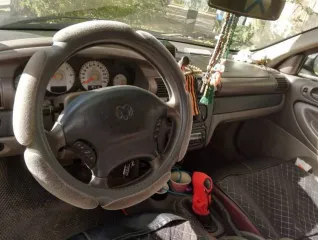 Dodge Stratus 2004, 152 лс, 244221 км, АКПП, транспортное средство, легковой седан категории B/M1, марка/модель: DODGE STRATUS SXT, идентификационный номер VIN: 1B3EL46X44N153001, год изготовления ТС: 2004, кузов №: 4N153001, цвет: вишневый, тип двигателя: бензиновый, номер двигателя: отсутствует…