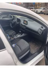 Автомобиль марки Mazda модель 3 2014 г.в. VIN-номер JMZBM44Z531158908