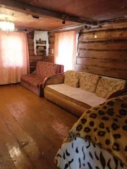 Дом 69 кв.м и земельный участок 3600 кв.м в Чувашии Жилой дом, площадь: 69кв.м., кадастровый номер: 21:09:200103:290, и земельный участок , площадь: 3 600кв.м., кадастровый номер: 21:09:200103:34, Категория земель: Земли населенных пунктов, Вид разрешённого использования: Для ведения личного…