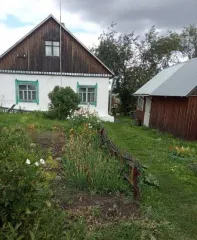 Дом 49.3 кв.м и участок 2142 кв.м, д. Ургун, Новосибирская обл. - земельный участок с кадастровым номером 54:07:043701:24, площадью 2142 +/- 30, местоположение д. Ургун, ул. Заречная, д. 6а; - жилой дом с кадастровым номером 54:07:043701:35, площадью 49.3 кв.м., местоположение д. Ургун, ул…