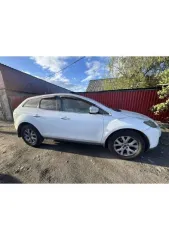 Mazda CX-7 2008 года, 238 лс, 299553 км, АКПП, VIN: JMZER893880116177, гос.номер Х606ВО17