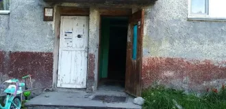 Квартира, 49.1 кв. м, п. Термальный, Камчатский край. Квартира площадью 49,1 кв. м, кадастровый номер 41:05:0101099:1095, местоположение: Камчатский край, Елизовский р-н, п. Термальный, ул. Крашенинникова, д. 9, кв. 11. Обременение - арест, ипотека. По состоянию на 10.06.2026г. имеется общая…