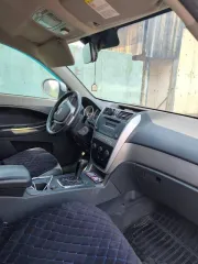 Geely Emgrand X7 2014 года, 148 лс, 150000 км, АКПП, VIN Y4K8762Z3EB006189
