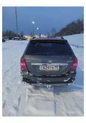 Lifan X60 2017 автомобиль марки LIFAN модель X60 2017 г.в. VIN-номер X9W215830H0003074 осмотр имущества можно произвести по адресу: Кемеровская область, Ижморский район по предварительной записи - контактный номер: +7 923 423-68-58.