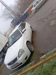 VAZ 217230 Lada Priora 2009 ВАЗ 217230 ЛАДА ПРИОРА, VIN: XTA21723090075479, 2009 г.в., цвет: белый.