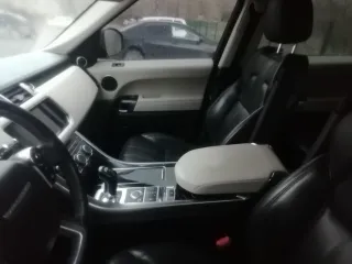 Land Rover Range Rover Sport 2013 Автомобиль марки LAND-ROVER модель Range Rover Sport 2013 г.в. VIN-номер SALWA2FF6EA304409 Ознакомление с имуществом по адресу: г. Волгоград, ул. Бурейская - по согласованию даты с организатором торгов по тел.: +7 960 876 13 15, e-mail:gr-bankrot@mail.ru