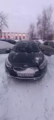 Kia Ceed 2014 автомобиль марки Kia модель (СЕЕD) 2014 г.в. VIN-номер XWEHM812AE0004062 с лотом №1 можно ознакомиться по месту его нахождения: г. Тейково, Ивановской обл., ул. Индустриальная, 9, предварительно согласовав время с Финансовым управляющим по тел. +79128007163, либо путем направления…