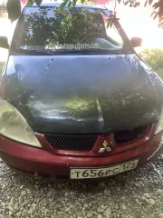 MITSUBISHI Lancer 1.6, 2006 Легковой автомобиль марки: MITSUBISHI модель: Lancer 1.6, год выпуска: 2006г., идентификационный номер (VIN): JMBSNCS3A7U017102, являющееся предметом залога ПАО Совкомбанк. Ознакомление с имуществом проходит по месту нахождения. Время и дату осмотра согласуйте по…
