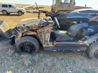 LADA NIVA 2020 VIN XTA212140M2409190 , Чеченская Республика