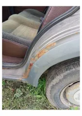 Volkswagen Jetta 1985 года, 75 лс. Автомобиль легковой, марка: VOLKSWAGEN, модель: JETTA, VIN: WVWZZZ16ZFW690470, гос. рег. номер: К522СЕ58, год изготовления: 1985