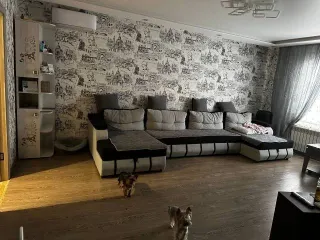 Дом 101,6 кв.м и участок 896 кв.м в Челябинской области, поселок Синий Бор, улица Молодежная, дом 5. Кадастровый номер дома: 74:21:0204007:97, земельного участка: 74:21:0204007:51.