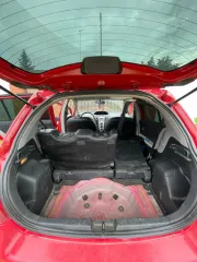 Toyota Yaris 2007, VIN-номер VNKKL98370A209241. Ознакомление с имуществом – по запросу на эл. почту: torgi.agaevaau@yandex.ru (ответ в течение 2 рабочих дней). Подача заявки подтверждает ознакомление и отсутствие претензий. Местонахождение: Р. Башкортостан, д. Шмидтово, ул. Тупиковая, д. 13.