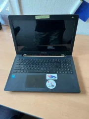 ноутбук asus x553m  ознакомиться с реализуемым имуществом можно по месту его нахождения хабаровский край г.комсомольск на амуре, с документами о торгах   в рабочие дни по адресу: 681013, хабаровский край, город комсомольск на амуре, пр. ленина, 38 офис 2, тел. 8 924 226 0597, с 10 до 17 часов…