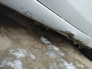 Renault Scenic 2007 года, 113 л.с., 200000 км. Легковой автомобиль, марка: RENAULT, модель: SCENIC AUC16 110 96, год изготовления: 2007, цвет: светло-серо-голубой, VIN: VF1JM1B0H37998547, ПТС: 77ТО 531160, г/н: Н090ВХ60, модель двигателя: K4MD812, тип двигателя: бензиновый, двигатель №: D135828