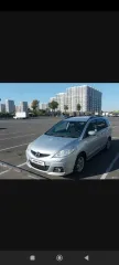 Mazda 5 2008 государственный номер С667МЕ193, идентификационный номер (VIN) JMZCR198200333560.