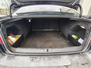 Volkswagen Passat, 2007, 102 лс, 309617 км, АКПП, Легковой автомобиль Фольксваген Пассат, 2007 г. в, Идентификационный номер (VIN): WVWZZZ3CZ8P068872, Модель, номер двигателя: BVX 008691, Цвет кузова: чёрный, Мощность двигателя л.с. (кВт): 150 л.с. (110.3 кВт).