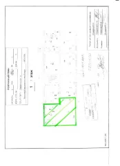 Помещение 100.3 кв. м, Москва. Площадь 100,3 кв. м, номера на поэтажном плане: этаж 1, пом. III, ком. 1, 3 - 7. Адрес: Российская Федерация, город Москва, вн.тер.г. муниципальный округ Измайлово, площадь Измайловская, дом 11, помещение 2/1. Назначение здания: нежилое.
