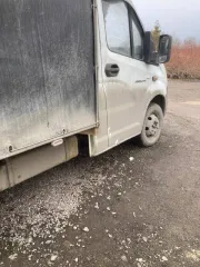 Грузовой автомобиль ГАЗ/GAZ 3009Z6, 2019 года, марка: ГАЗ/GAZ, модель: 3009Z6, год изготовления: 2019, цвет: Белый, VIN: Z783009Z6L0061610, ПТС: 52 РК 056726, г/н: К967МН147, изготовитель (страна): ООО "Луидор-Тюнинг" (Россия), модель двигателя: ISF2.8S5161P, тип двигателя: ДИЗЕЛЬНЫЙ, двигатель №…