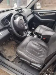 Lifan X60 2017 года, 128 лс, 122067 км, VIN X9W215800H0051202, гос.номер М846УМ69.