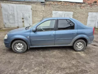RENAULT LOGAN, 2011 года выпуска, тип ТС легковой седан, VIN X7LLSRB1HBH432358, модель, №двигателя К7МF710 UG06161, шасси отсутствует, цвет кузова синий, мощность двигателя, л.с. 84(62), рабочий объем двигателя, куб.см.1598, тип двигателя бензиновый, разрешенная максимальная масса 1540…