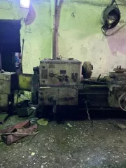 Станок токарный 1 Р 65 2002 Б70360