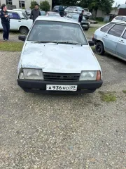 Годные остатки транспортных средств: 1) ВАЗ 21099 c ГРЗ А936НО09; 2) ВАЗ 21074 с ГРЗ Р030ТН09; 3) ВАЗ 21093 с ГРЗ М074ЕТ126; 4) ИЖ 2126-060 с ГРЗ В196МТ09; 5) ВАЗ 21150 c ГРЗ Р436УВ26. Не подлежат использованию по прямому назначению. Ключи и документы отсутствуют. Годные остатки транспортных…