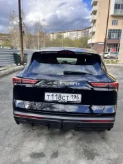 Jetour Dashing, 2023 года, 108 лс, 47721 км, АКПП; транспортное средство: JETOUR DASHING, VIN: HJRPBGFB0PB364200, год изготовления: 2023, госномер Т118СТ196. Транспортное средство находится в залоге у АО "ТБанк". Организатор торгов не проводит осмотр и не несет ответственность за техническое…