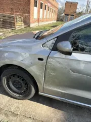 Volkswagen Polo 2018, легковой автомобиль, год выпуска: 2018, VIN: XW8ZZZ61ZKG009616, цвет: серебристый. Имущество является предметом залога ООО МФК "ПСБ Финанс".