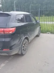 Автомобиль марки и модели LIFAN MYWAY, 2018 г.в., VIN: X9W64408MJ0001412 Ознакомление с имуществом осуществляется по месту нахождения по рабочим дням в период представления заявок на участие в торгах, предварительно записавшись по телефону: +7 (977) 939-73-23 (должник). В случае возникновения…