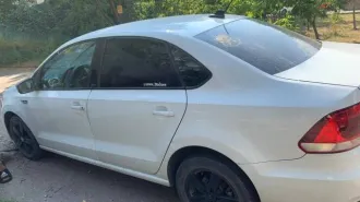Volkswagen Polo 2017 года, 110 л.с., 329000 км, АКПП, VIN: XW8ZZZ61ZHG035672, цвет: белый, состояние: удовлетворительное.