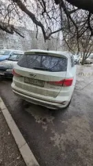 Jetta VS7 2022 года, 150 л.с., 63000 км, АКПП, VIN LFV2B20L9N4087267.