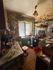1/3 доли квартиры, 40.9 м², Краснодарский край, Славянский р-н, с. Ачуево. Вид объекта недвижимости: Квартира. Кадастровый номер: 23:27:0101001:10257. Назначение объекта: Жилое. Площадь, м2: 40.9. Местоположение: Краснодарский край, р-н Славянский, с. Ачуево, ул. Ленина, дом 21, кв.8. Вид права…
