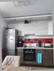 Квартира 38,2 м², Москва, Отрадное. Назначение: жилое, площадь: 38,2 кв.м., адрес: Российская Федерация, город Москва, вн.тер.г. муниципальный округ Отрадное, ул. Декабристов, д.38, кв.142, кадастровый номер: 77:02:0008008:2928.
