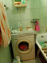 1/3 доли квартиры, 42 кв.м, Пензенская обл, адрес: Россия, обл Пензенская, г Кузнецк, ул. Рабочая, д. 236а, кв. 62, кадастровый номер: 58:31:0203040:435, вид собственности: долевая, размер доли: 1/3