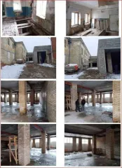 Помещение 11,8 кв.м, г. Ульяновск. Нежилое помещение кад. № 73:24:040812:2102 площадью 11,8 кв.м., по адресу: г. Ульяновск, ул. Федерации, д. 27/1, пом.5