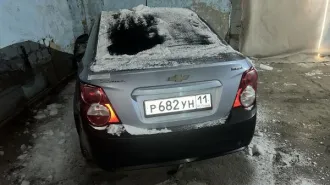 Chevrolet Aveo 2012 года, государственный регистрационный знак Р682УН11, VIN: XUUTF69EJC0012404. Цвет кузова голубой, капот и переднее левое крыло красного цвета. Имеются оригиналы ПТС и СТС. Детальная информация об имуществе представлена в приложении 4 к информационному сообщению. Наличие ключей и…