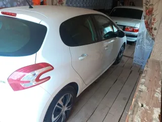Pеugeot 208 2013 Легковой автомобиль марки: PEUGEOT, модели: 208, год выпуска: 2013 г., идентификационный номер (VIN): VF3CC5FS9DT094488 Ознакомление с имуществом осуществляется по месту его нахождения г. Уфа, ул. Менделеева 225 в раб. дни с 10.00 до 18.00 ч по предварительному согласованию даты и…