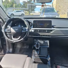 Chery Tiggo 7 Pro 2022 транспортное средство, CHERRY TIGGO 7 PRO, 2022 г.в., VIN VVDB21B3ND737500.