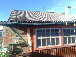дом и земельный участок по адресу: Забайкальский край, р-н Борзинский, г. Борзя, ул. Блюхе дом и земельный участок по адресу: Забайкальский край, р-н Борзинский,
г. Борзя, ул. Блюхера, дом 26, кадастровый номер: 75:04:160112:161 и 75:04:160112:13,
соответственно.