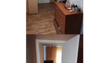Квартира, 103 м², Красноярский край, г. Красноярск, ул. Водопьянова, д. 22, кв. 39, кадастровый номер 24:50:0400067:532