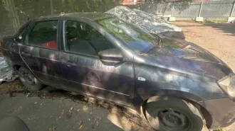 Высвобождаемое движимое военное имущество (автомобиль) Высвобождаемое движимое военное имущество, автомобиль: LADA GRANTA VIN: XТА219010J0493494   (приложение №1) 
Мощность двигателя: 87 
Марка: LADA 
Объем двигателя: 1596 
Пробег: 237430 
VIN номер: XТА219010J0493494 
Вид транспорта: легковой 
Год…