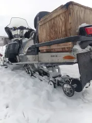 Снегоход Lynx 49 Ranger 600 E-TEC 2012 транспортное средство: снегоход Lynx 49 Ranger 600 E-TEC, 2012 г.в., VIN: YH2LFCCA2CR000534 На имущество наложены ограничения в виде запрета на регистрационные действия. Снегоход имеет следующие недостатки: не исправен Ознакомление с имуществом осуществляется…