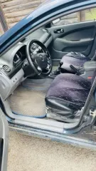 Chevrolet Lacetti (Chevrolet KLAN), 2007 года, 109 лс, 168042 км, VIN: XUUNF486J80008732, гос.номер Р881АН196.