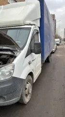 Автомобиль 3009Z7 БЕЗ МОДЕЛИ, г.в. 2019, VIN Z783009Z7K0060004, г.н. О446РА799