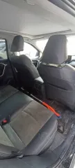 Toyota RAV4, 2023 года, 171 лс, 24800 км, полный привод, АКПП, легковой автомобиль; VIN LFMJN5BF8P3103709; год выпуска: 2023; цвет кузова (кабины): черный; ПТС – № 164302084793858 от 20.03.2024 г.