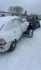Автомобиль LADA 217250 LADA PRIORA г/н В812КО19, VIN NF217250А0265238, цвет белый, 2014 г/в. Техническое состояние не проверялось. Многочисленные следы ржавчины, ДТП. Находится в частично разукомплектованном состоянии. Документы отсутствуют. Наложены запреты на регистрационные действия. Погрузка и…